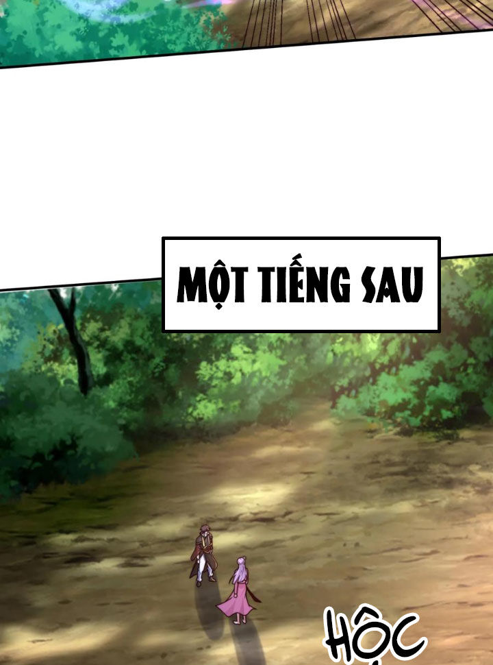 Ta Nuôi Quỷ Ở Trấn Ma Ty Chapter 304 - 21