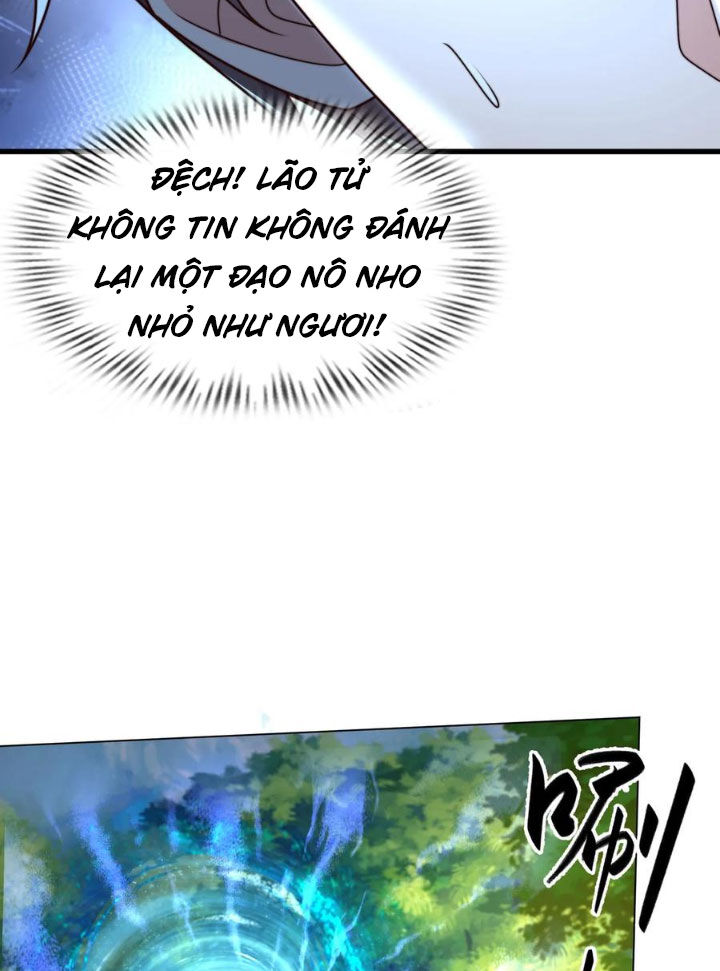 Ta Nuôi Quỷ Ở Trấn Ma Ty Chapter 304 - 34