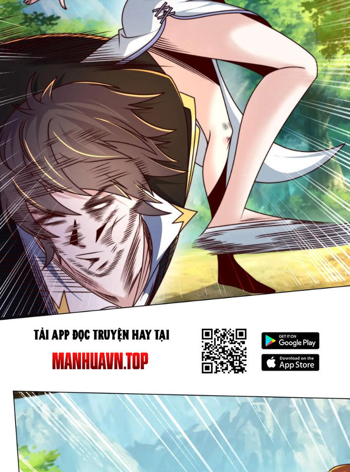 Ta Nuôi Quỷ Ở Trấn Ma Ty Chapter 304 - 45