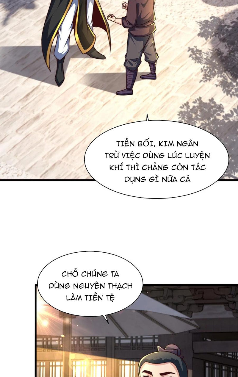 Ta Nuôi Quỷ Ở Trấn Ma Ty Chapter 305 - 15