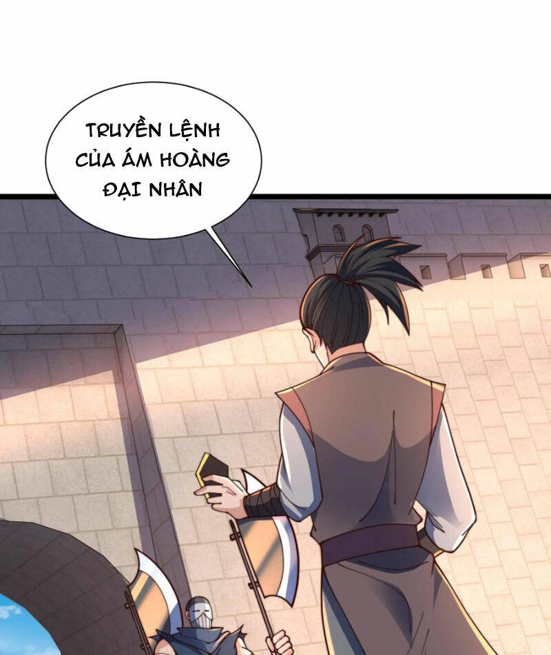 Ta Nuôi Quỷ Ở Trấn Ma Ty Chapter 288 - 15