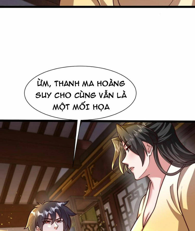 Ta Nuôi Quỷ Ở Trấn Ma Ty Chapter 288 - 35