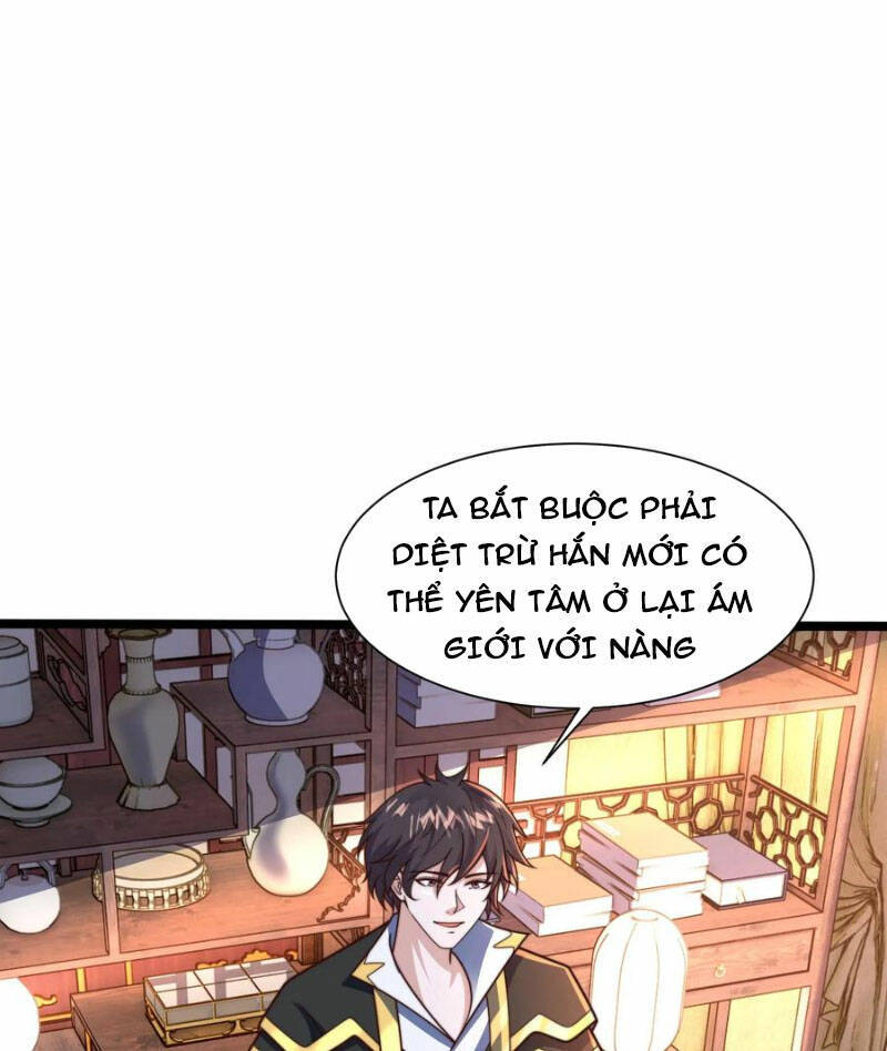 Ta Nuôi Quỷ Ở Trấn Ma Ty Chapter 288 - 37