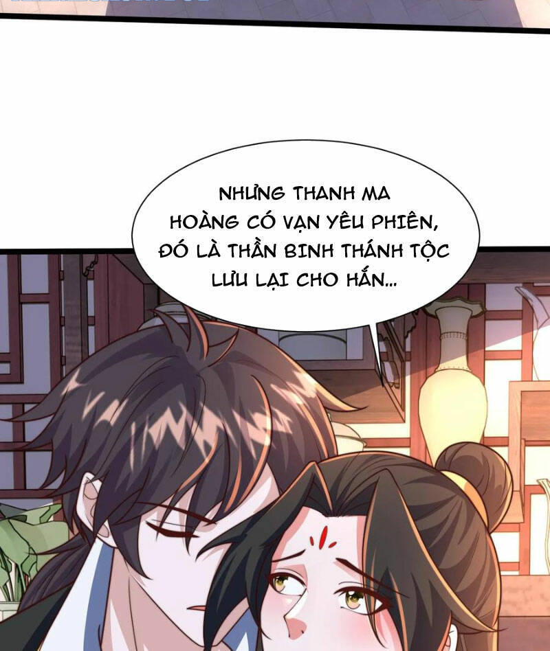 Ta Nuôi Quỷ Ở Trấn Ma Ty Chapter 288 - 39