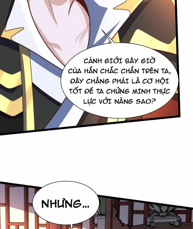 Ta Nuôi Quỷ Ở Trấn Ma Ty Chapter 288 - 42