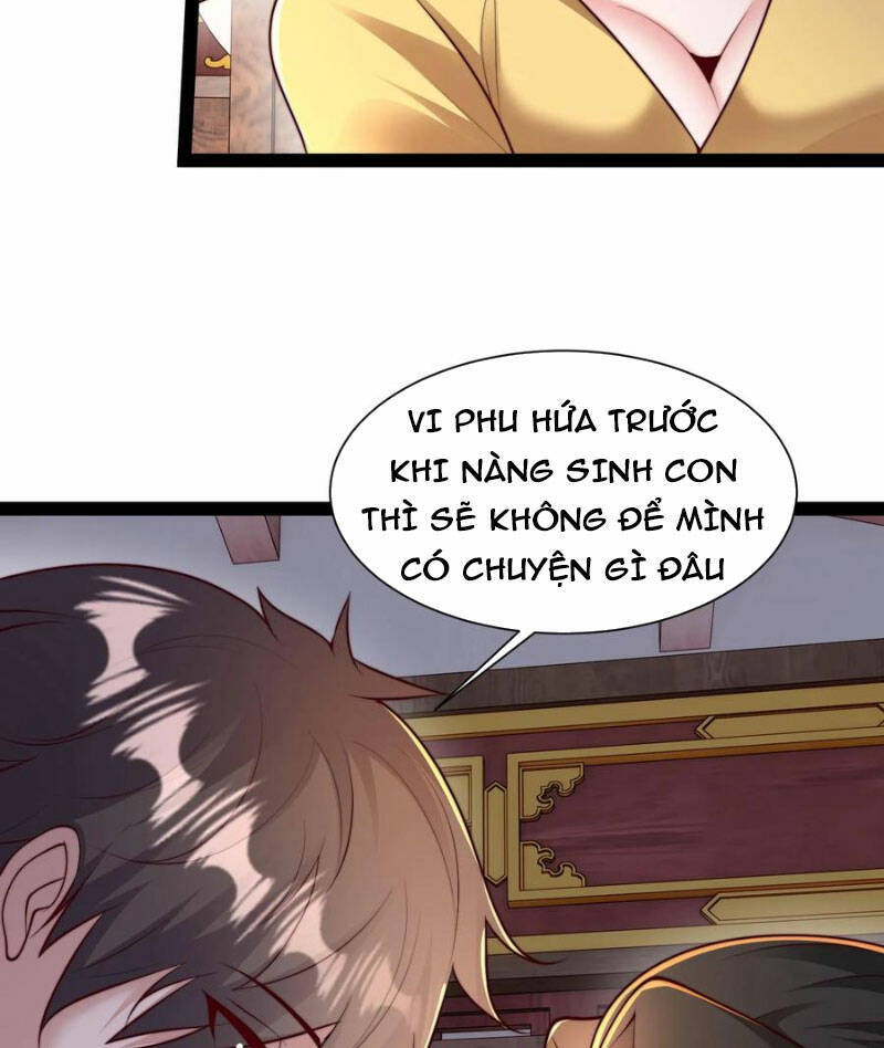 Ta Nuôi Quỷ Ở Trấn Ma Ty Chapter 288 - 47