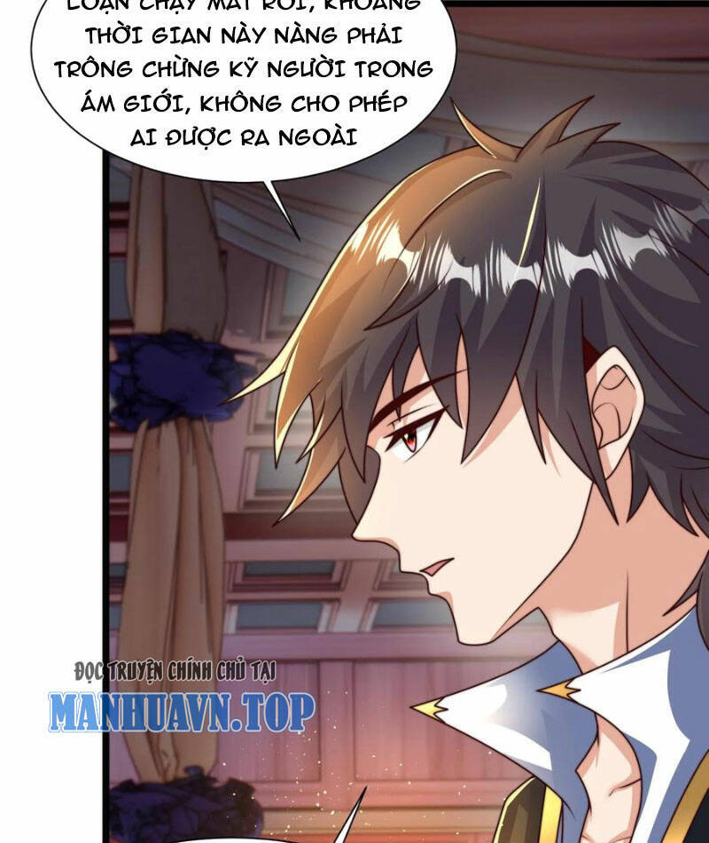 Ta Nuôi Quỷ Ở Trấn Ma Ty Chapter 288 - 7