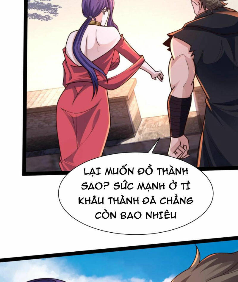 Ta Nuôi Quỷ Ở Trấn Ma Ty Chapter 288 - 71