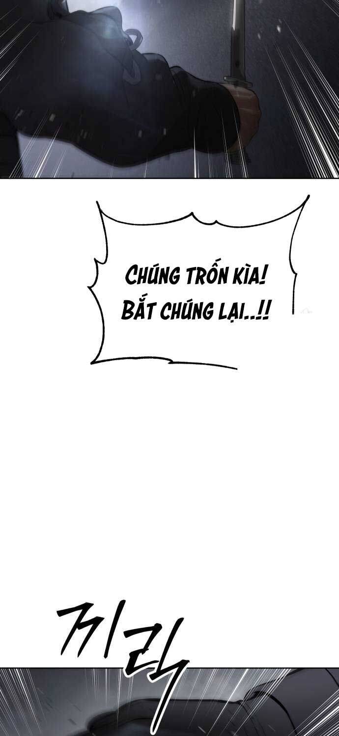 Đặc Vụ Song Sinh Chapter 96 - 98