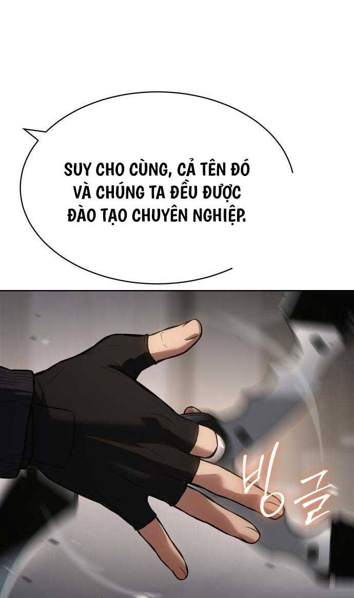 Đặc Vụ Song Sinh Chapter 50 - 24