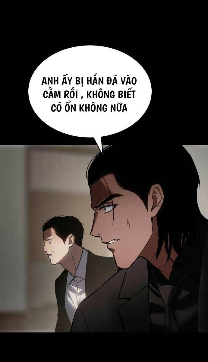 Đặc Vụ Song Sinh Chapter 66 - 85