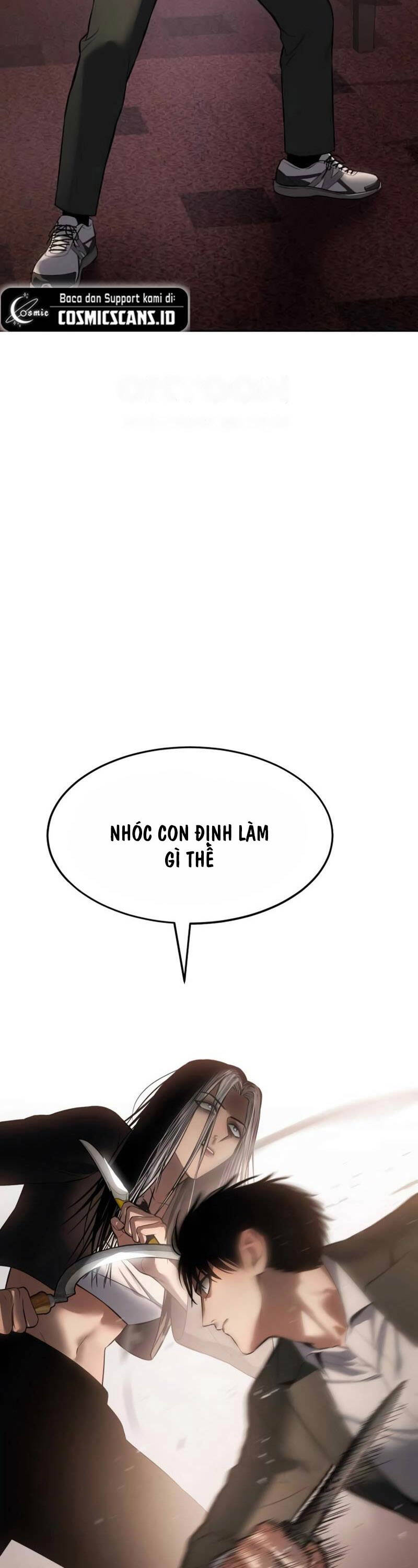 Đặc Vụ Song Sinh Chapter 78 - 36