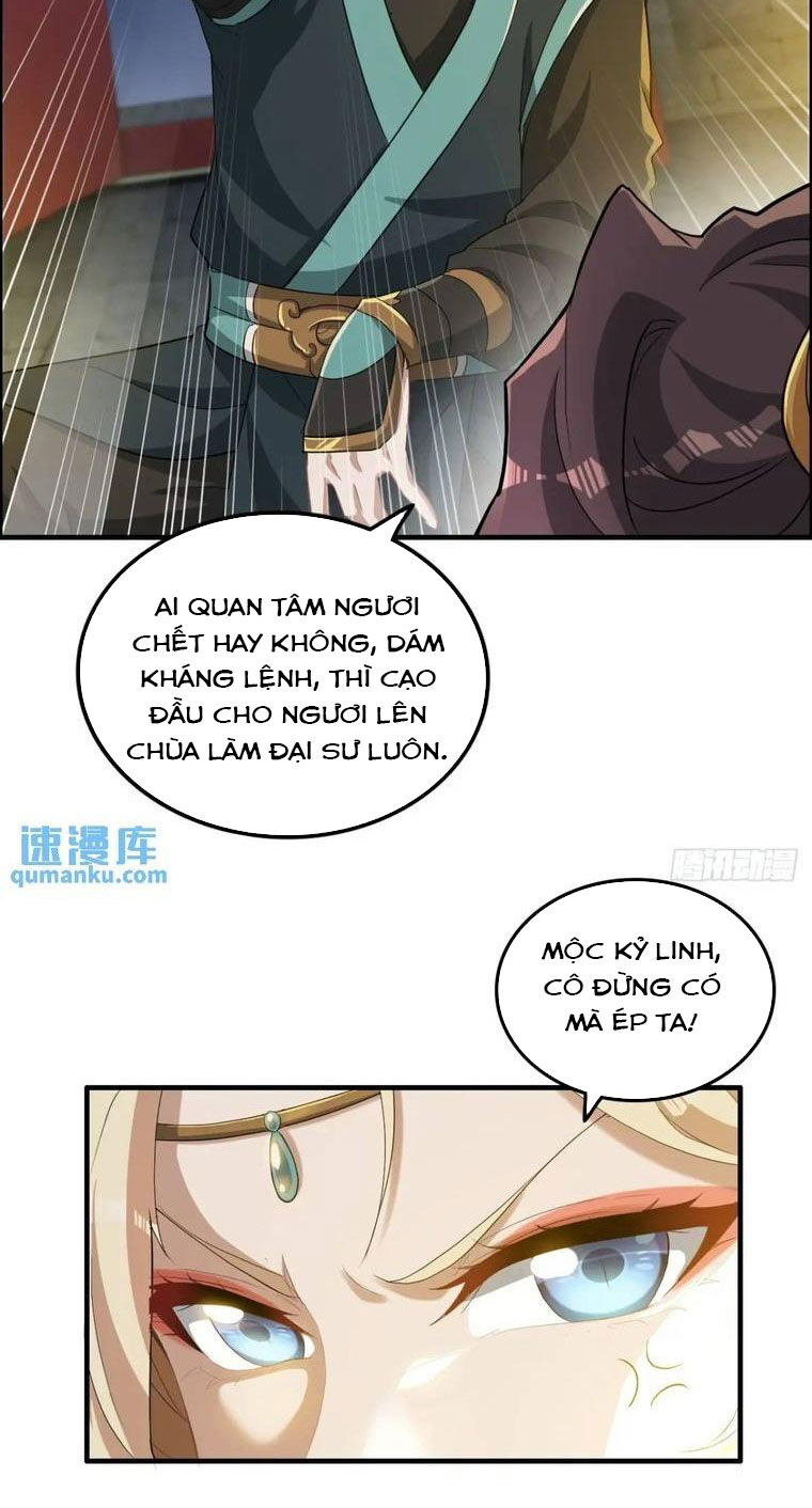 Tu Tiên Chính Là Như Vậy Chapter 102 - 42