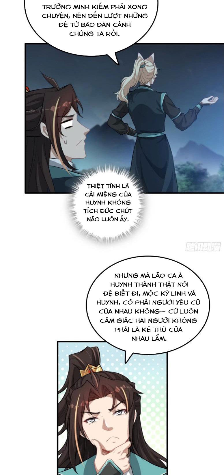 Tu Tiên Chính Là Như Vậy Chapter 106 - 3