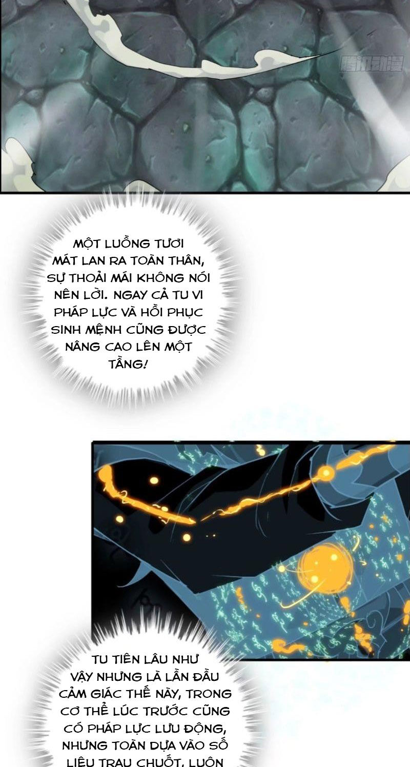 Tu Tiên Chính Là Như Vậy Chapter 107 - 25