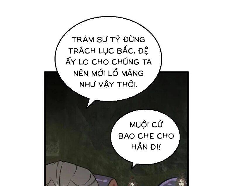 Tu Tiên Chính Là Như Vậy Chapter 170 - 31