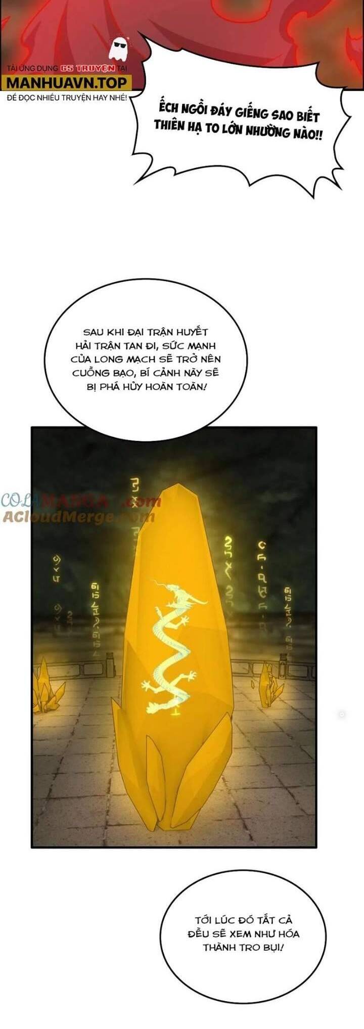 Tu Tiên Chính Là Như Vậy Chapter 172 - 3