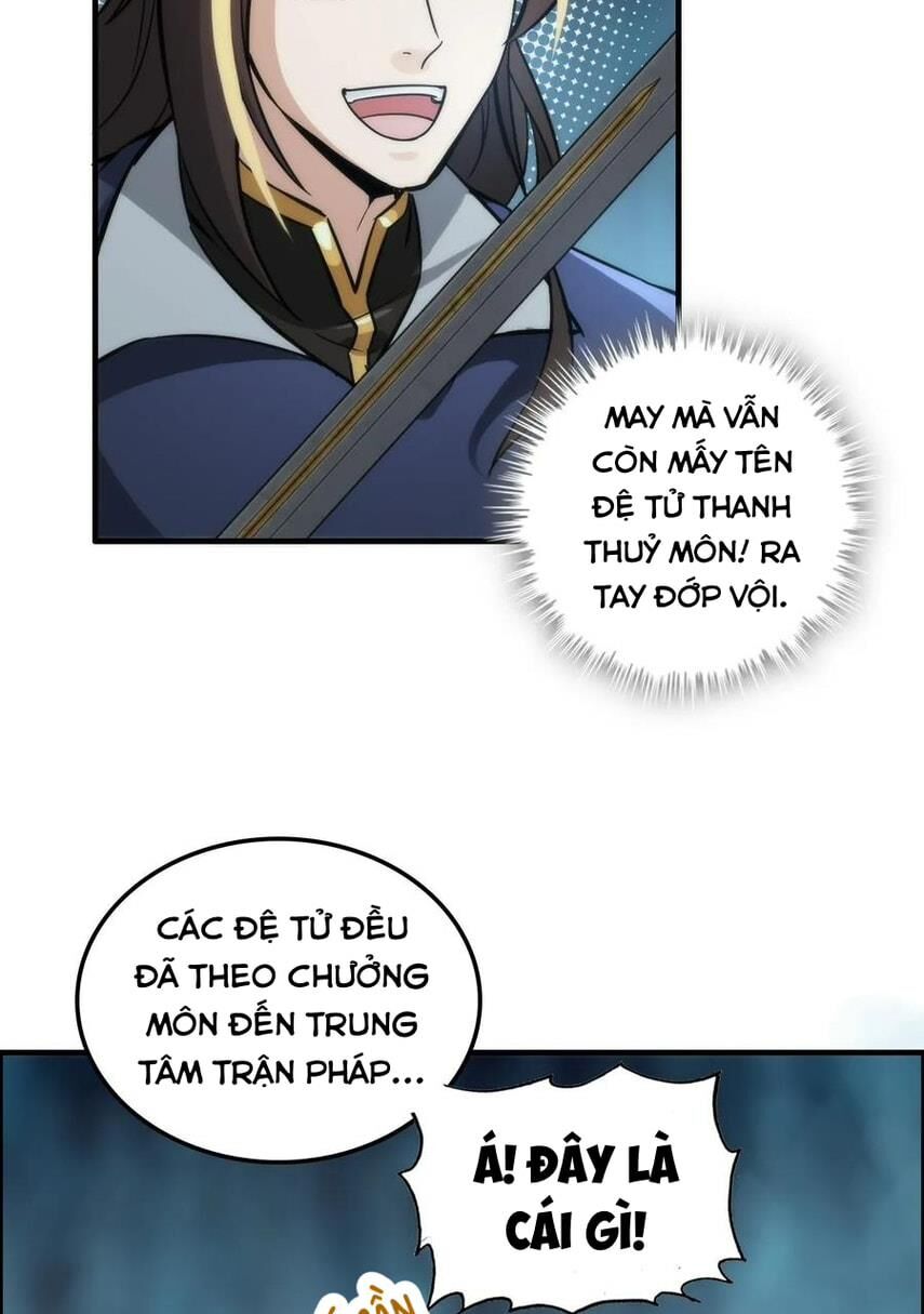 Tu Tiên Chính Là Như Vậy Chapter 48 - 13