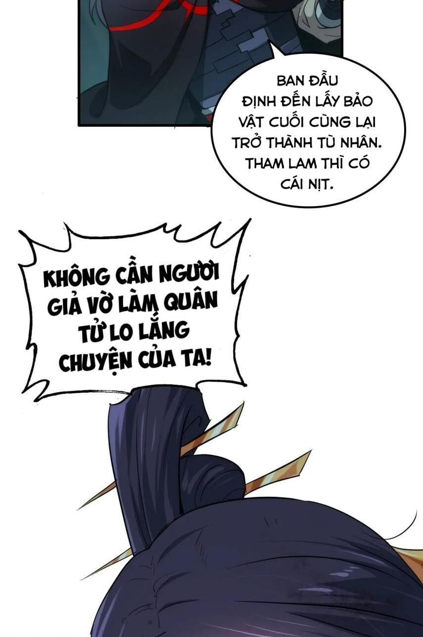 Tu Tiên Chính Là Như Vậy Chapter 48 - 3