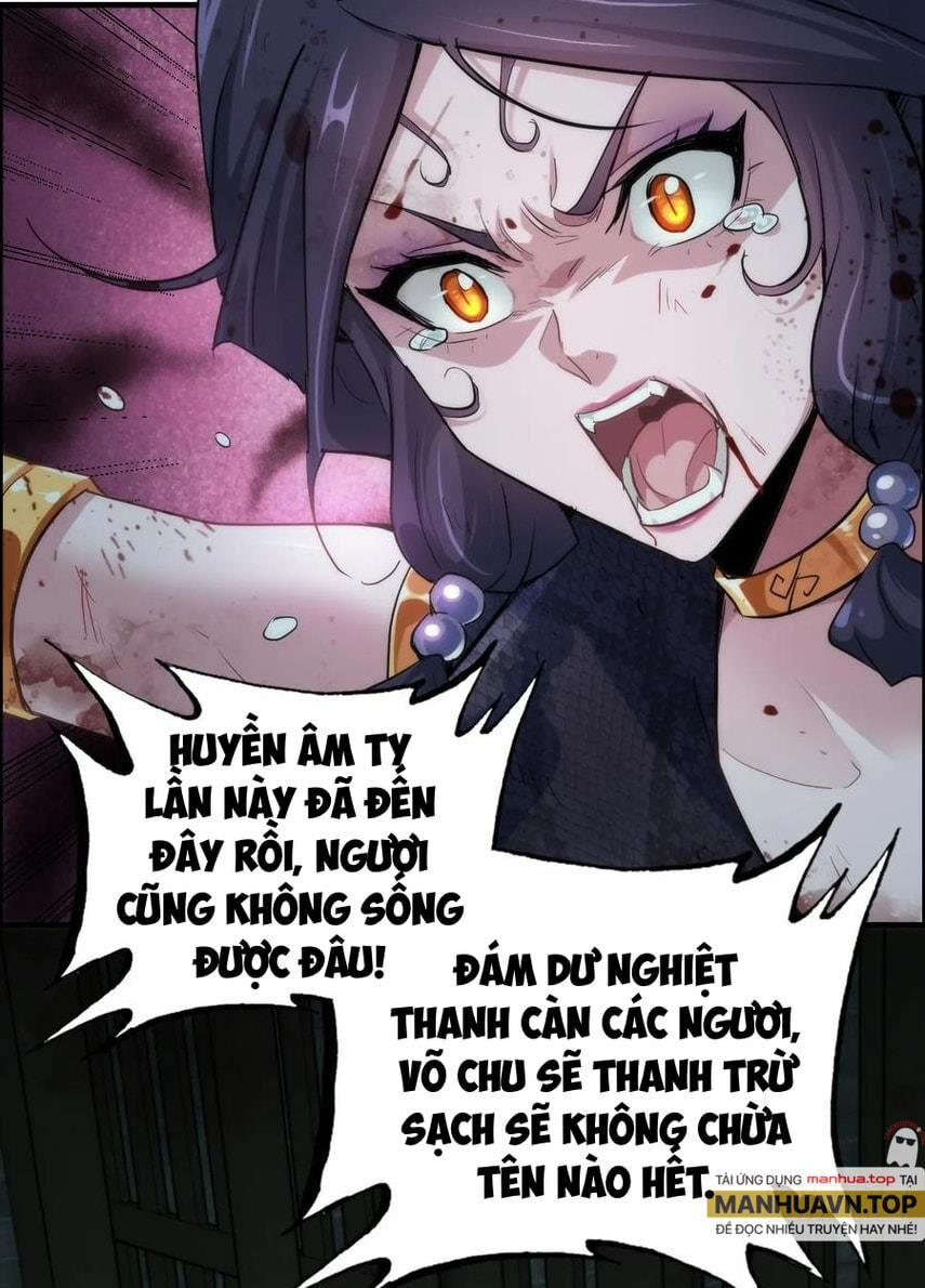 Tu Tiên Chính Là Như Vậy Chapter 48 - 4