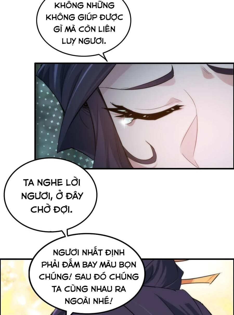 Tu Tiên Chính Là Như Vậy Chapter 48 - 60