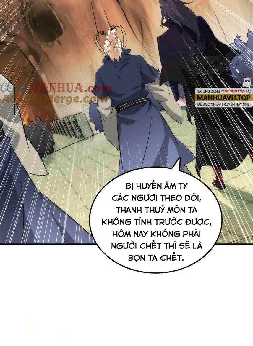 Tu Tiên Chính Là Như Vậy Chapter 49 - 14