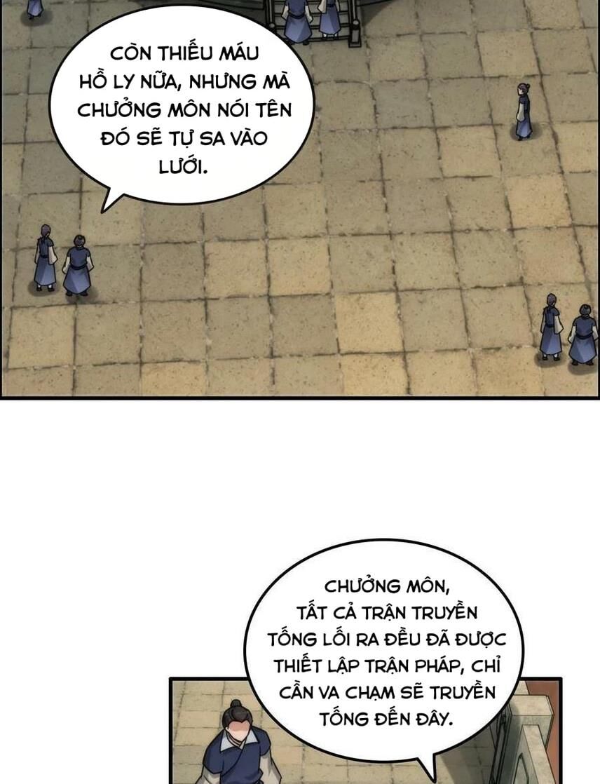 Tu Tiên Chính Là Như Vậy Chapter 49 - 3