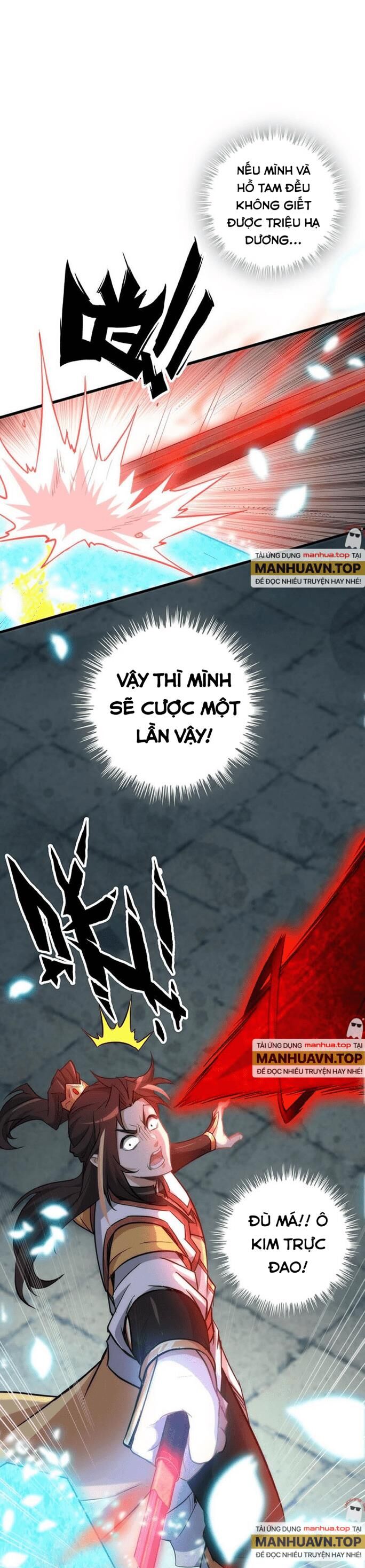 Tu Tiên Chính Là Như Vậy Chapter 52 - 20