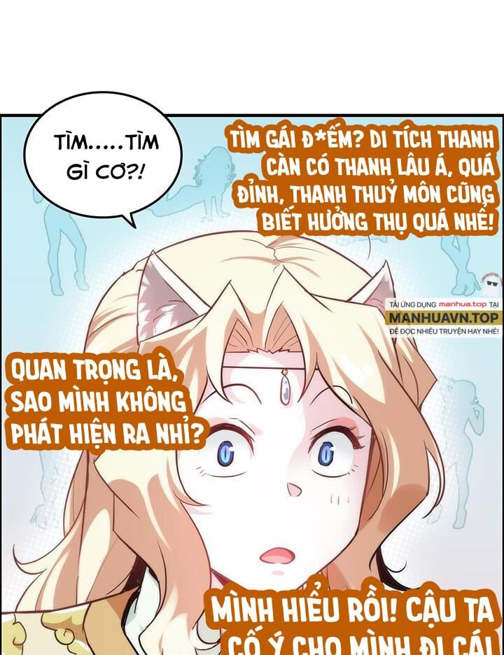 Tu Tiên Chính Là Như Vậy Chapter 54 - 77