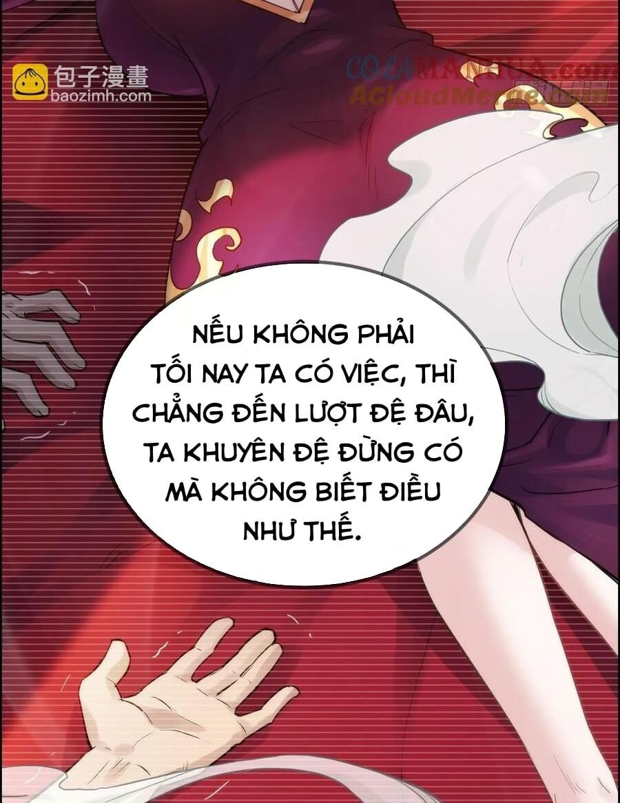 Tu Tiên Chính Là Như Vậy Chapter 57 - 59