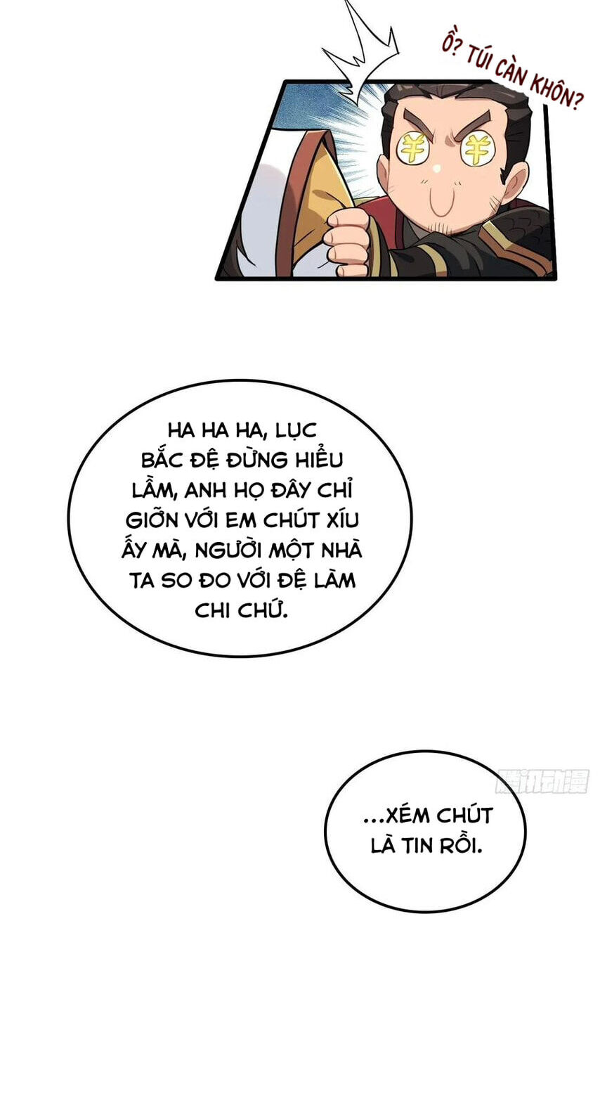 Tu Tiên Chính Là Như Vậy Chapter 59 - 28