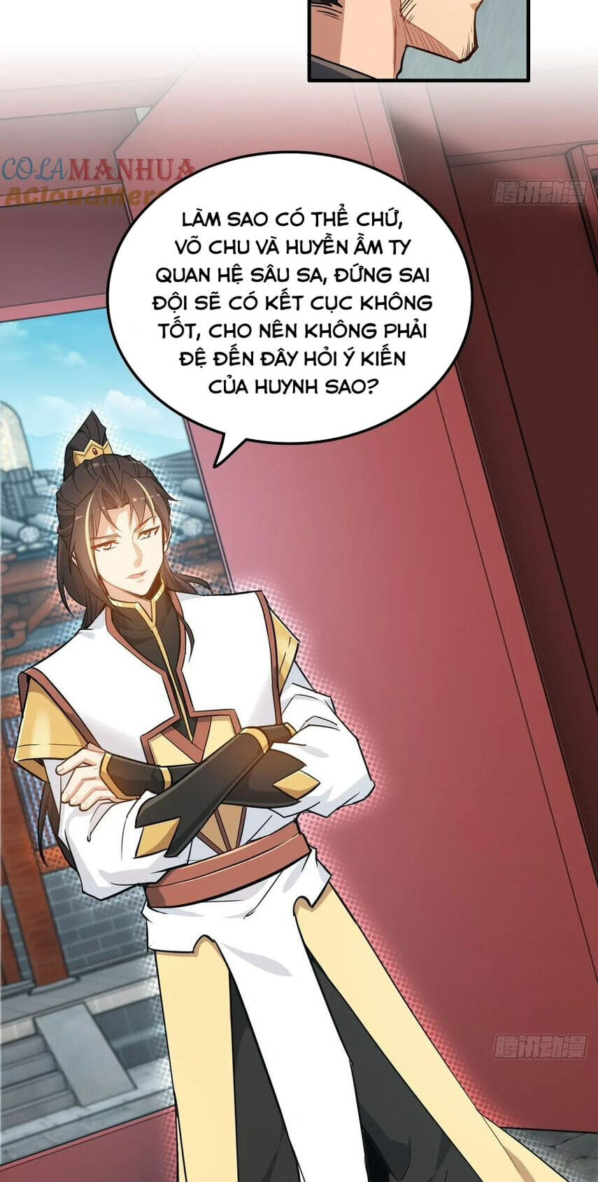 Tu Tiên Chính Là Như Vậy Chapter 59 - 30