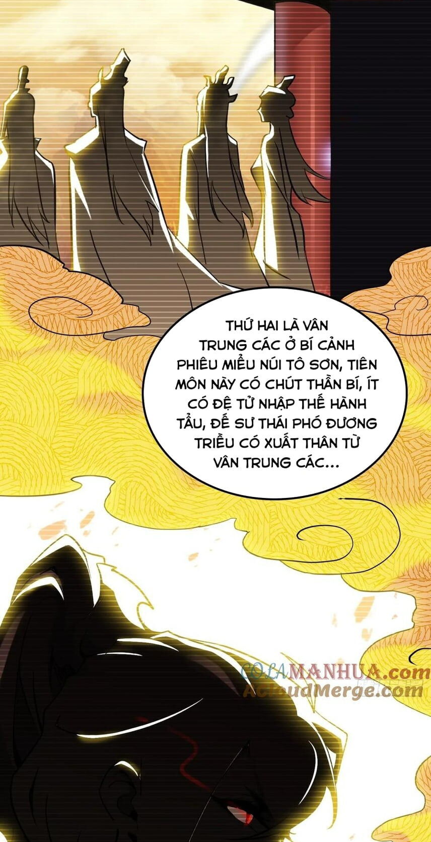 Tu Tiên Chính Là Như Vậy Chapter 59 - 5