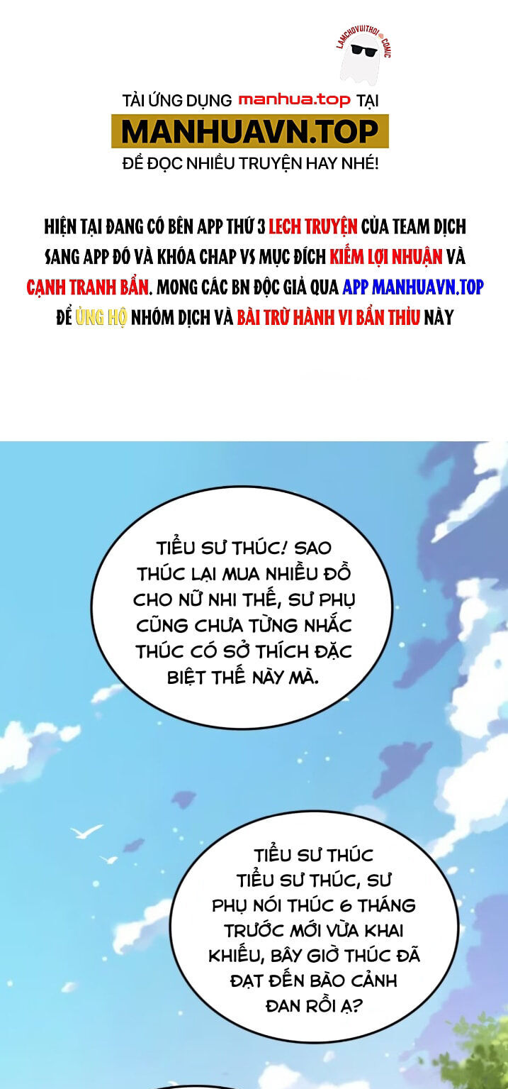 Tu Tiên Chính Là Như Vậy Chapter 60 - 1