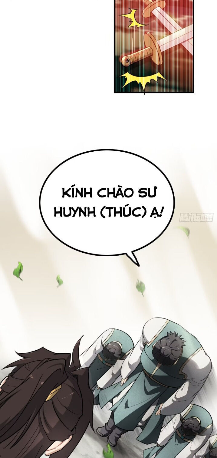 Tu Tiên Chính Là Như Vậy Chapter 61 - 20