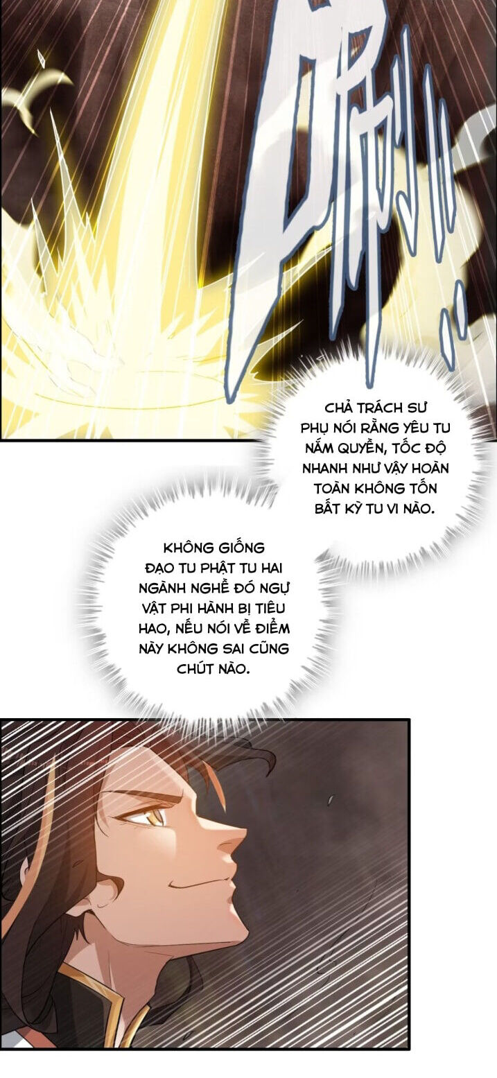 Tu Tiên Chính Là Như Vậy Chapter 66 - 2