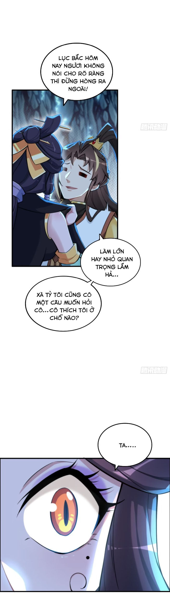 Tu Tiên Chính Là Như Vậy Chapter 74 - 26