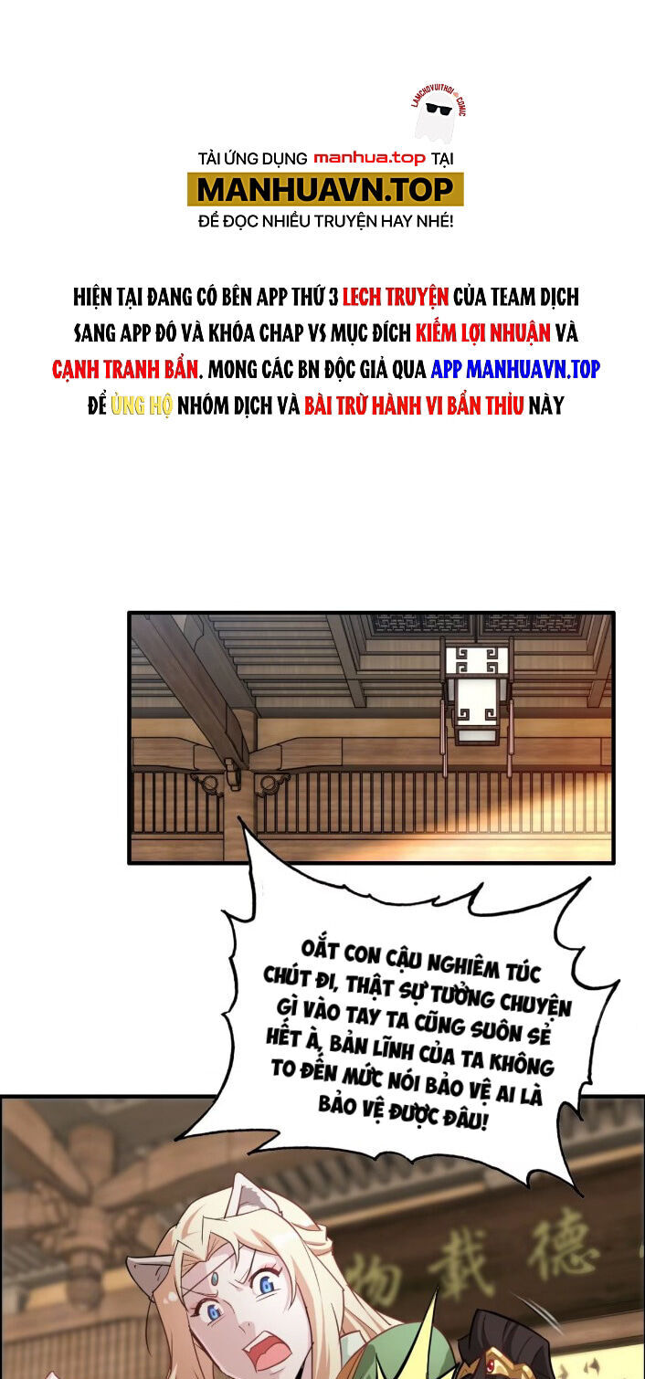 Tu Tiên Chính Là Như Vậy Chapter 78 - 1