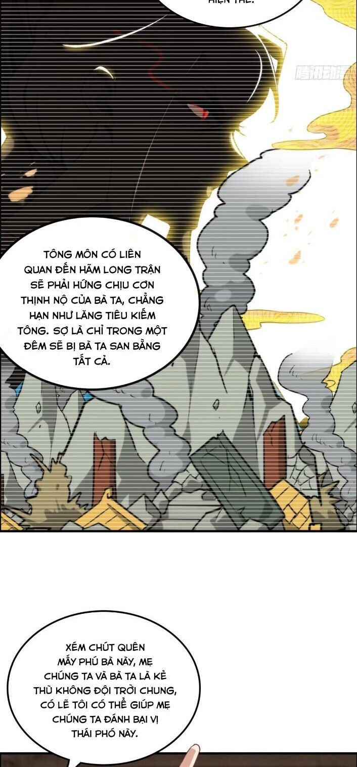 Tu Tiên Chính Là Như Vậy Chapter 78 - 25