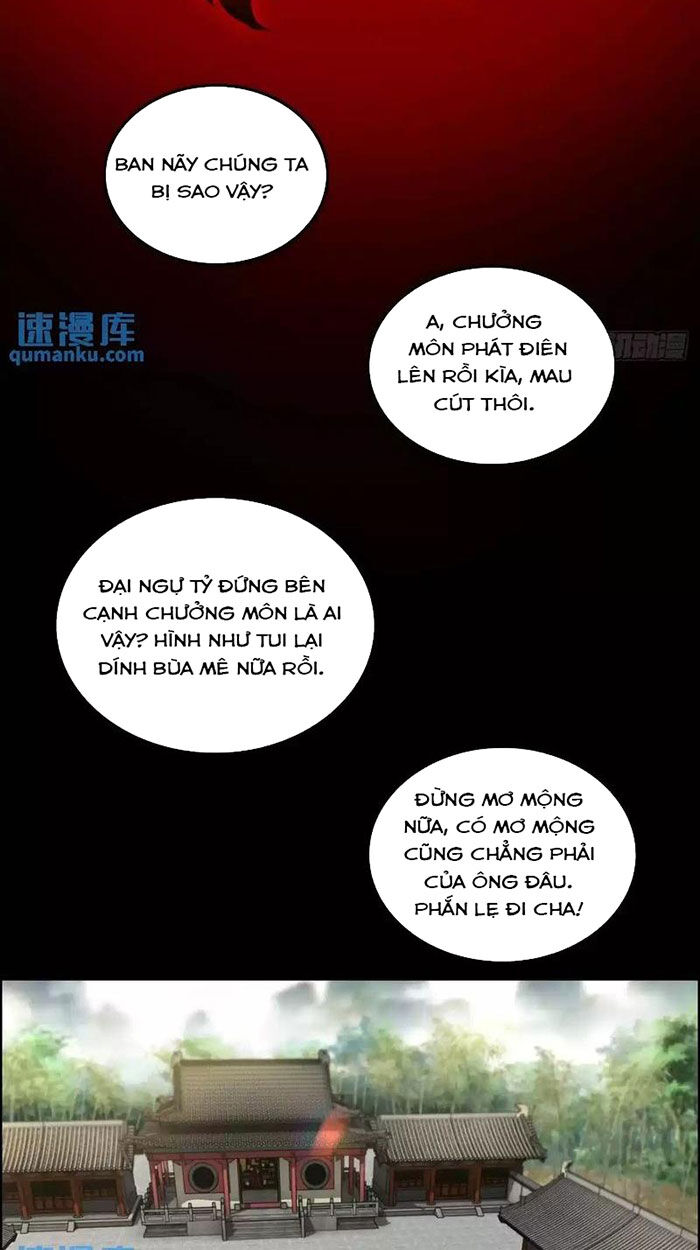 Tu Tiên Chính Là Như Vậy Chapter 80 - 15