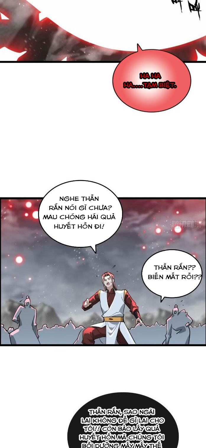 Tu Tiên Chính Là Như Vậy Chapter 96 - 18