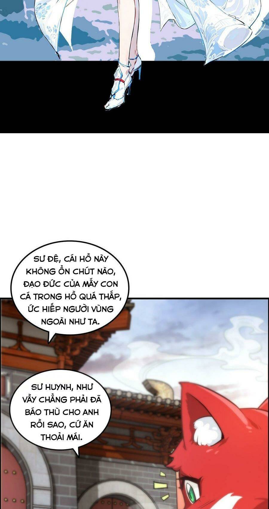 Tu Tiên Chính Là Như Vậy Chapter 40 - 2