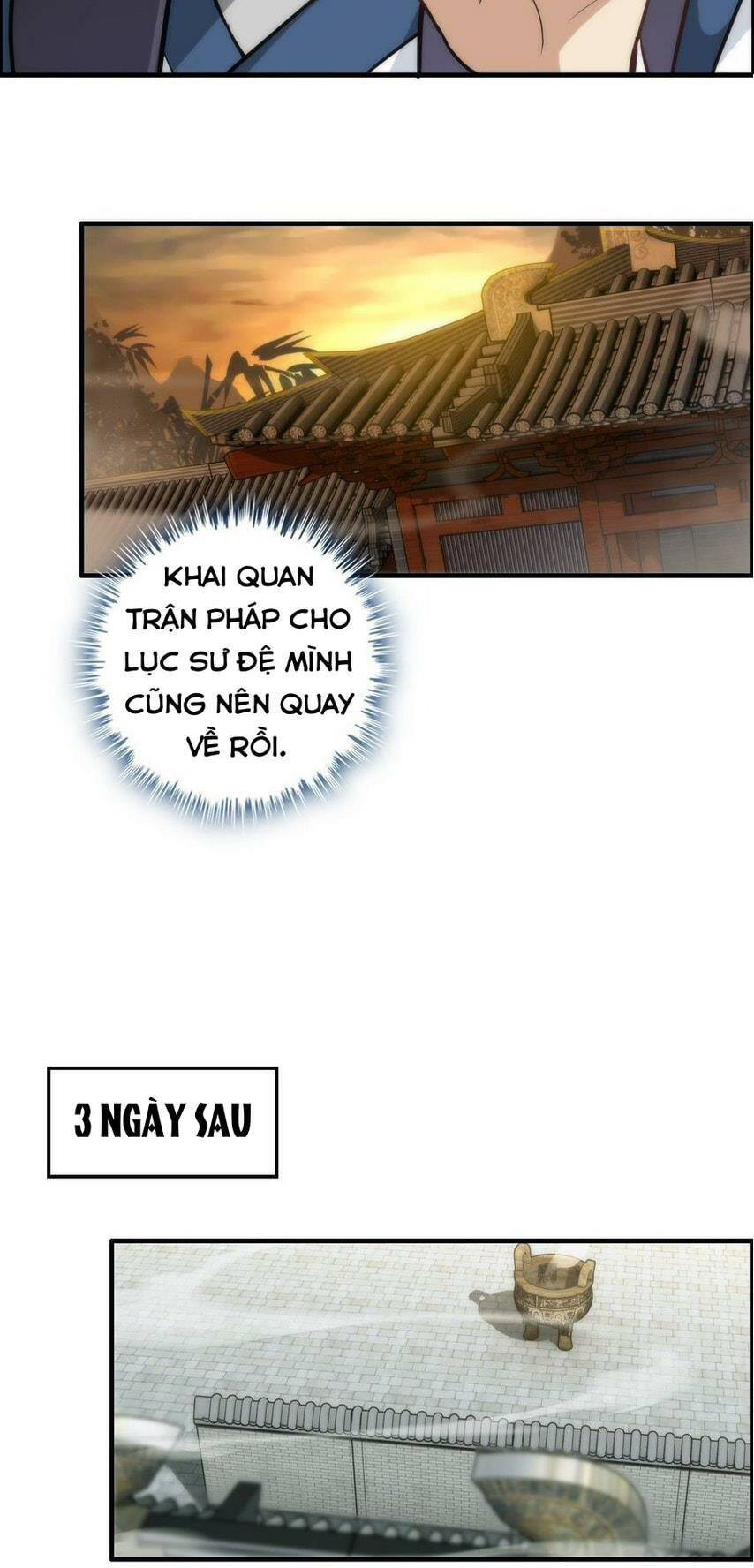 Tu Tiên Chính Là Như Vậy Chapter 40 - 22