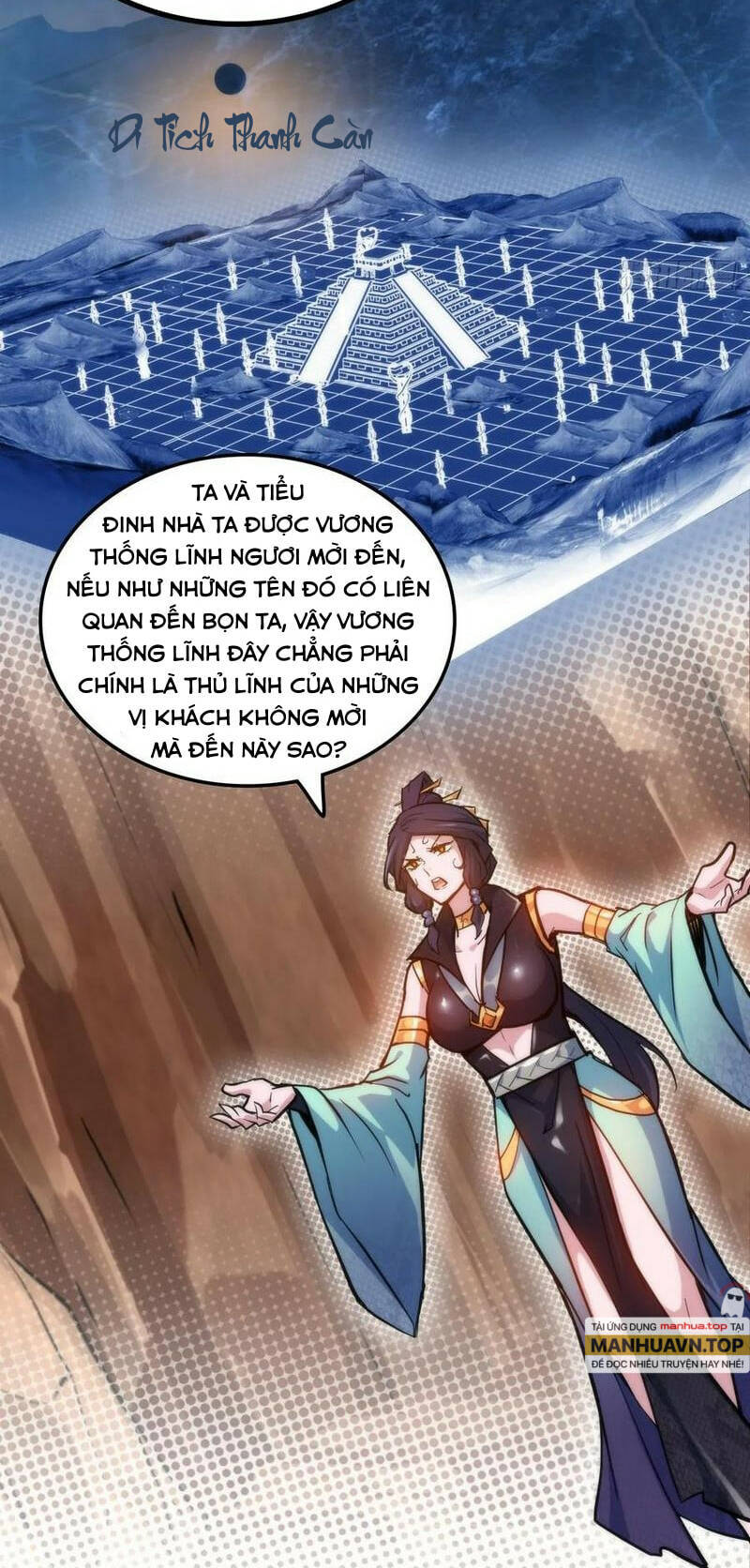 Tu Tiên Chính Là Như Vậy Chapter 43 - 2