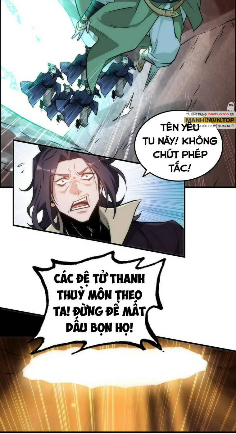 Tu Tiên Chính Là Như Vậy Chapter 43 - 18