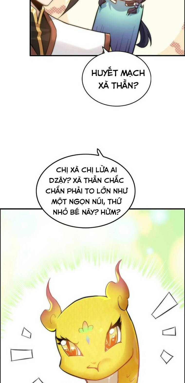 Tu Tiên Chính Là Như Vậy Chapter 43 - 42