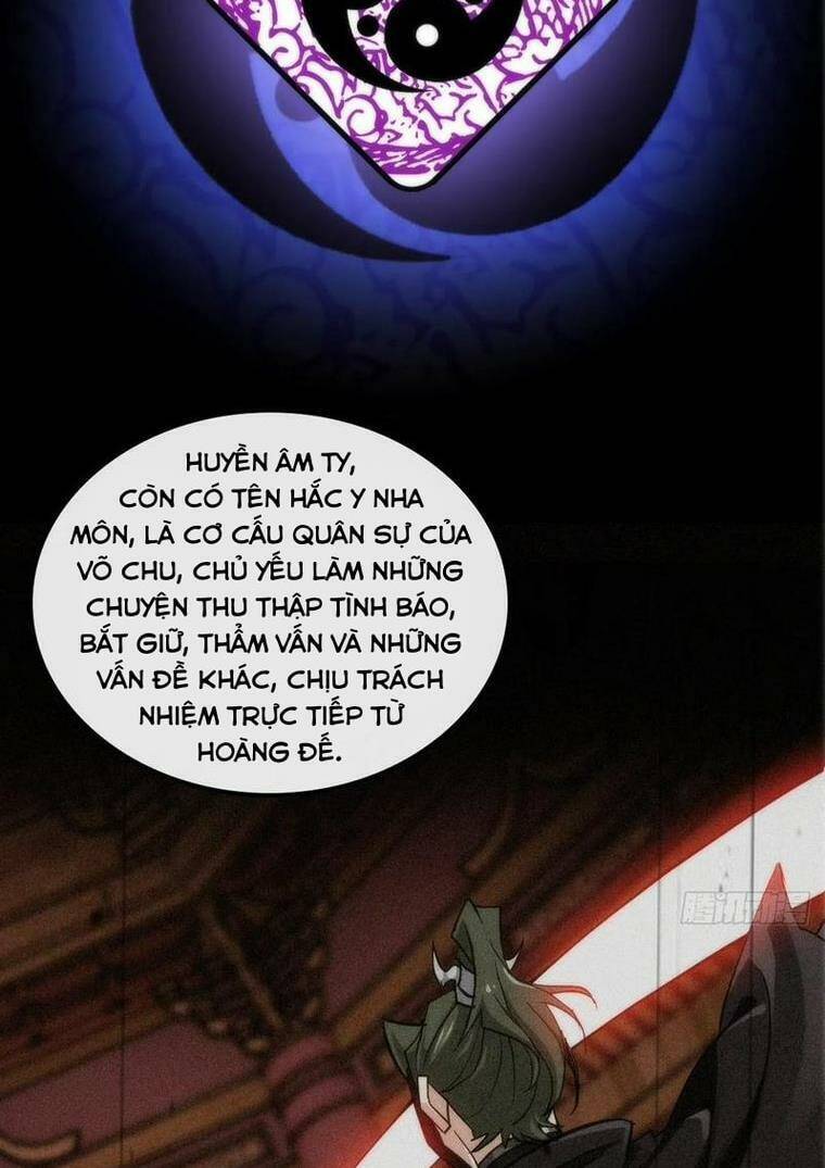 Tu Tiên Chính Là Như Vậy Chapter 44 - 47