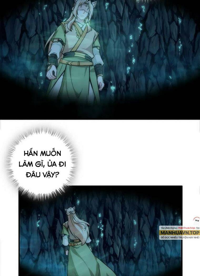 Tu Tiên Chính Là Như Vậy Chapter 45 - 31