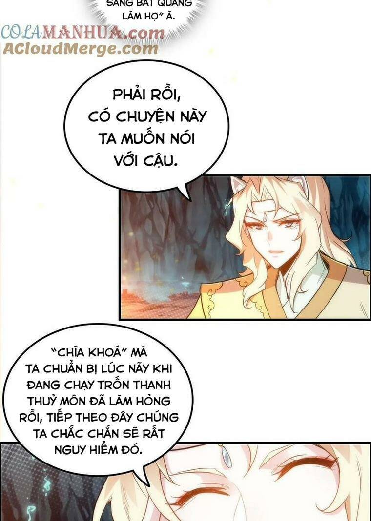 Tu Tiên Chính Là Như Vậy Chapter 45 - 59