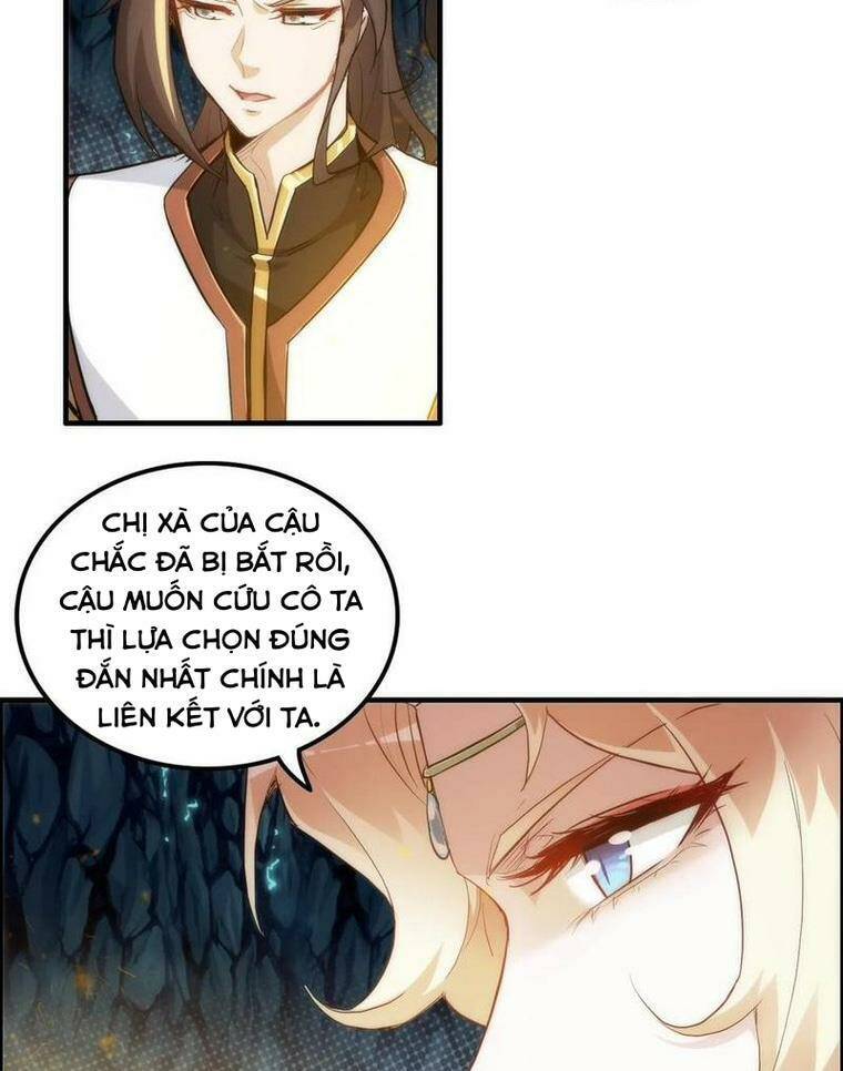 Tu Tiên Chính Là Như Vậy Chapter 45 - 61